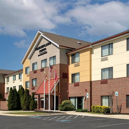 Towneplace Suites By Marriott Lexington Park Patuxent River Naval Air Station Exteriör bild