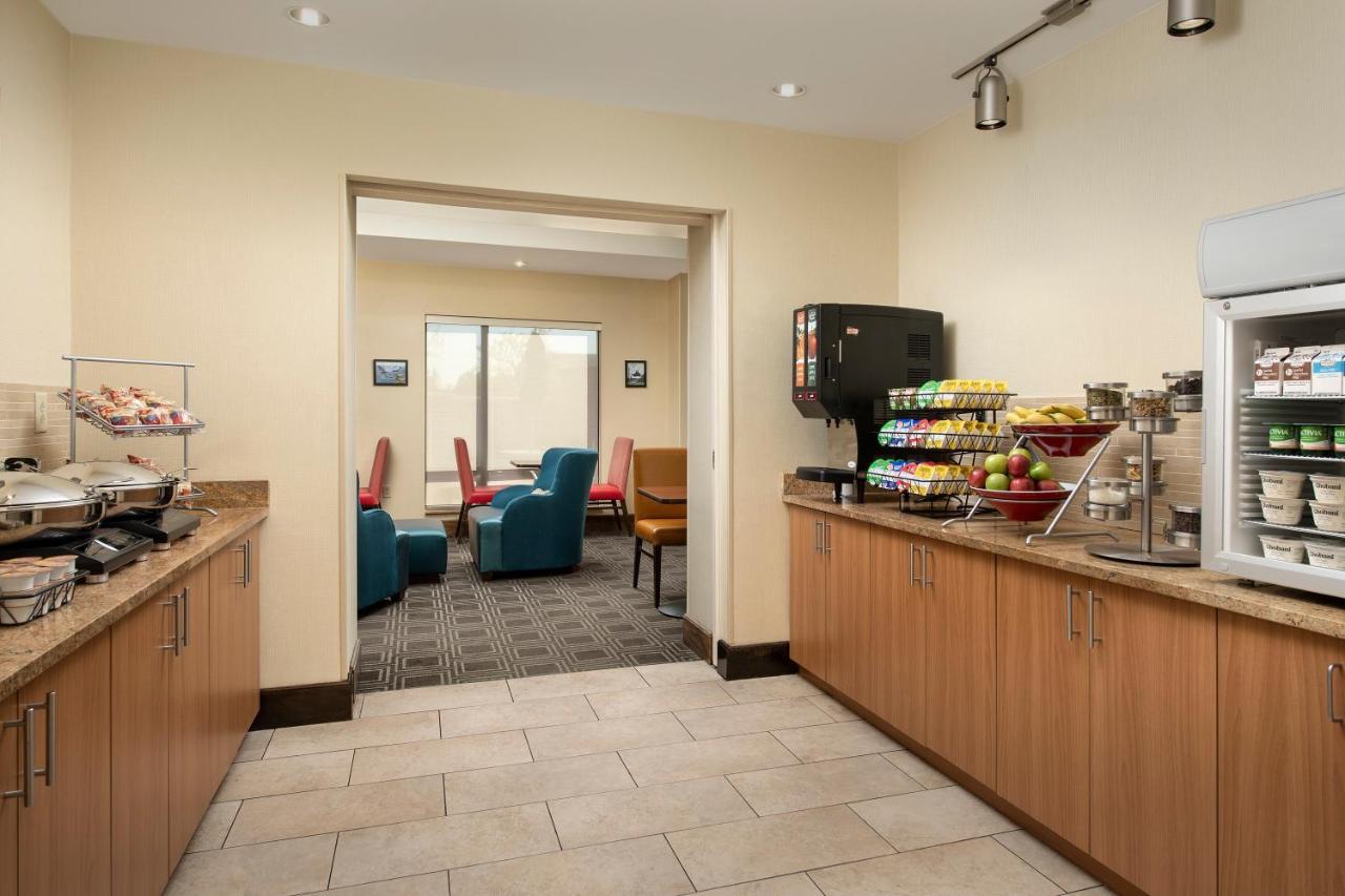 Towneplace Suites By Marriott Lexington Park Patuxent River Naval Air Station Exteriör bild