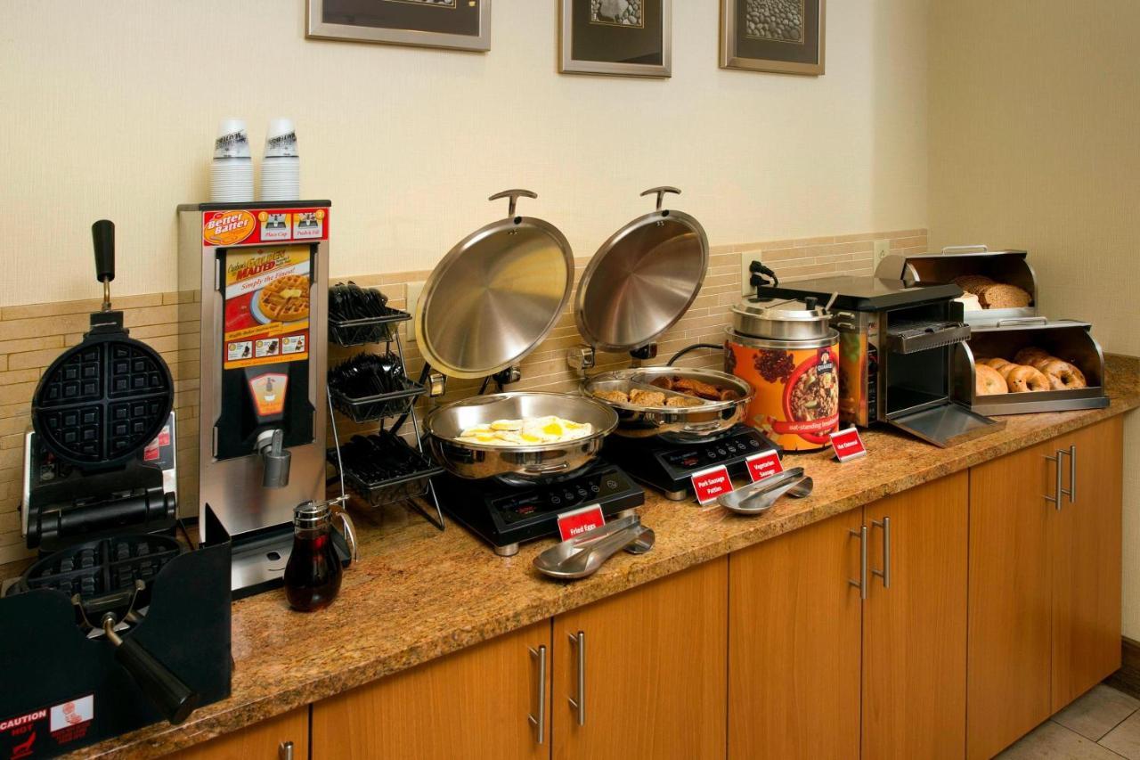 Towneplace Suites By Marriott Lexington Park Patuxent River Naval Air Station Exteriör bild