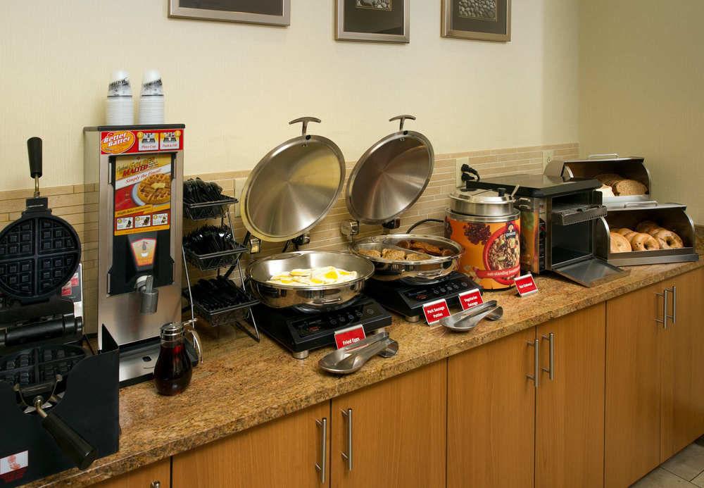 Towneplace Suites By Marriott Lexington Park Patuxent River Naval Air Station Exteriör bild