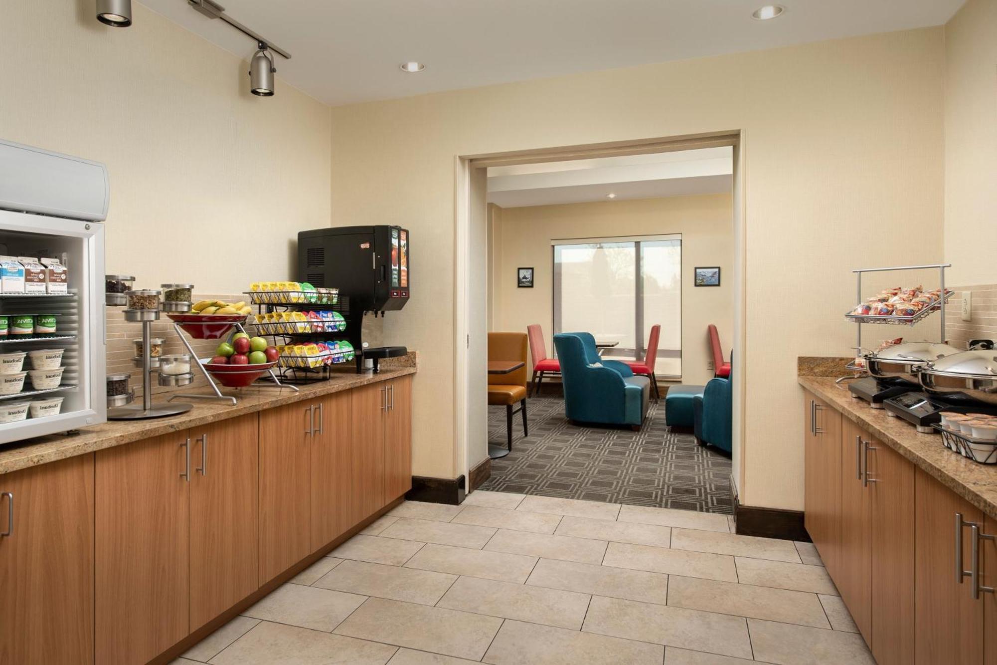 Towneplace Suites By Marriott Lexington Park Patuxent River Naval Air Station Exteriör bild