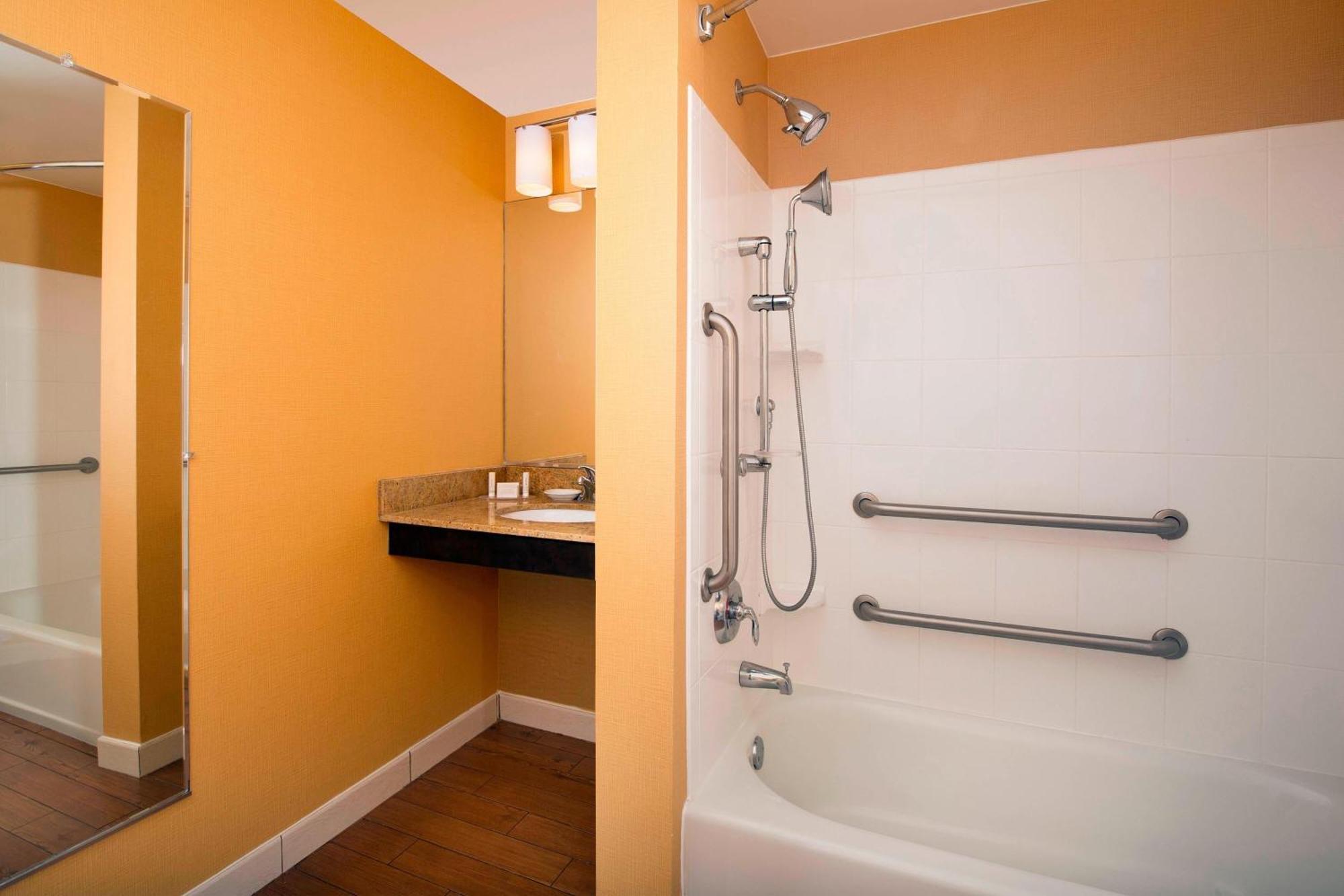 Towneplace Suites By Marriott Lexington Park Patuxent River Naval Air Station Exteriör bild