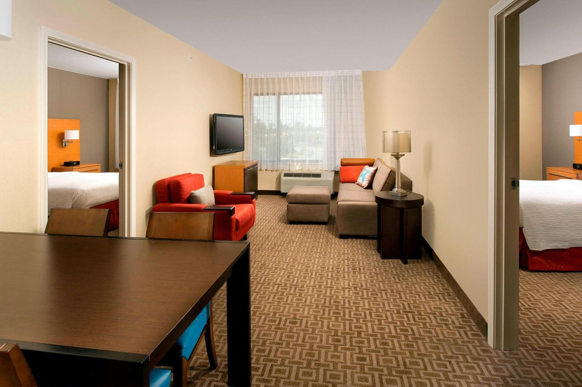 Towneplace Suites By Marriott Lexington Park Patuxent River Naval Air Station Exteriör bild