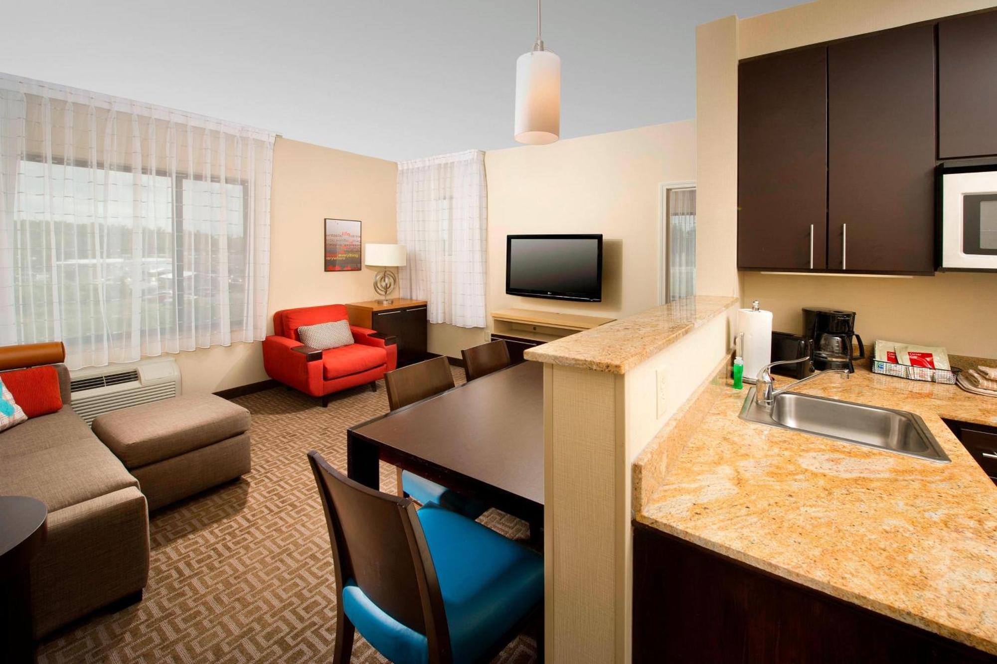 Towneplace Suites By Marriott Lexington Park Patuxent River Naval Air Station Exteriör bild