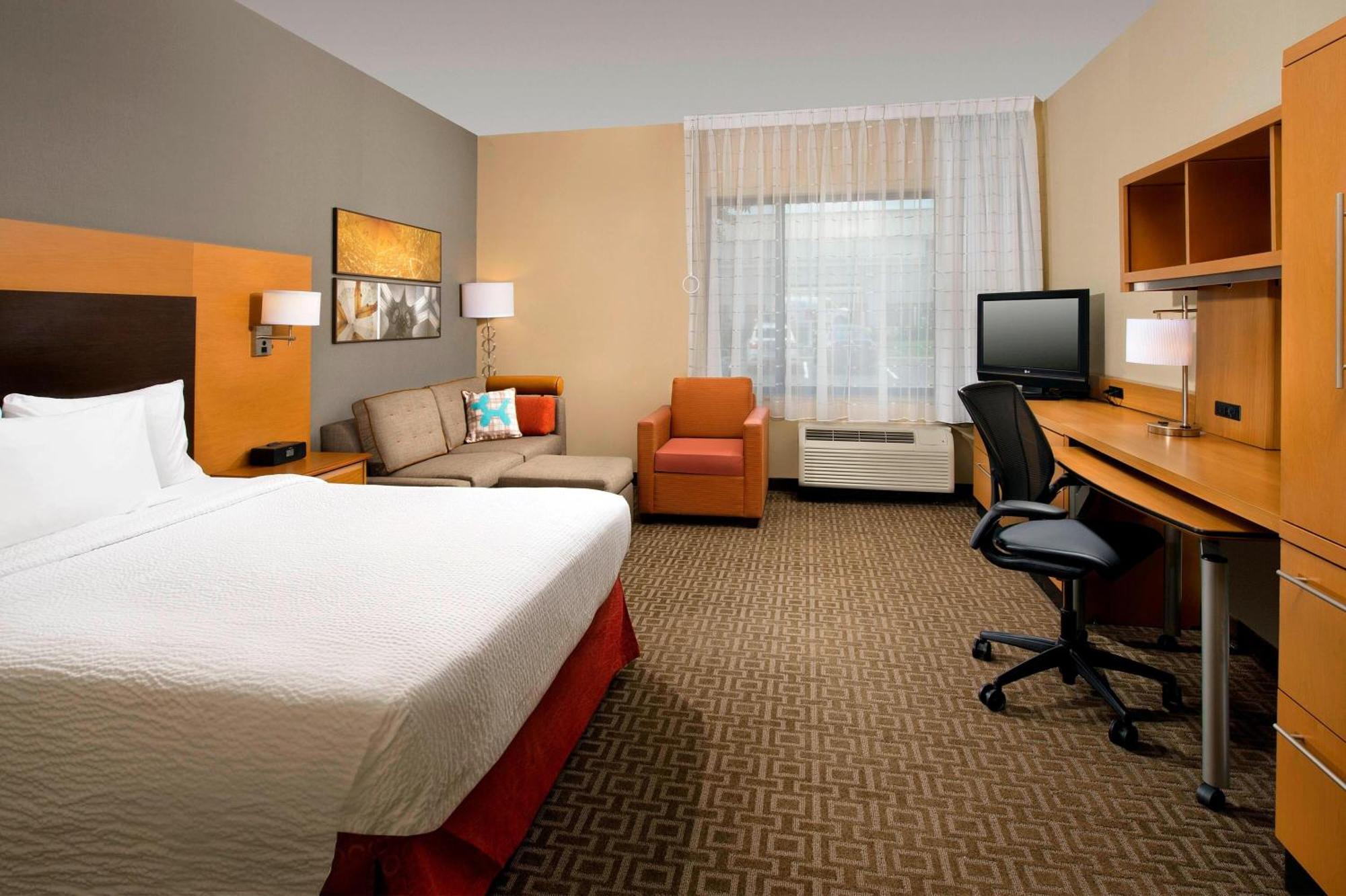 Towneplace Suites By Marriott Lexington Park Patuxent River Naval Air Station Exteriör bild
