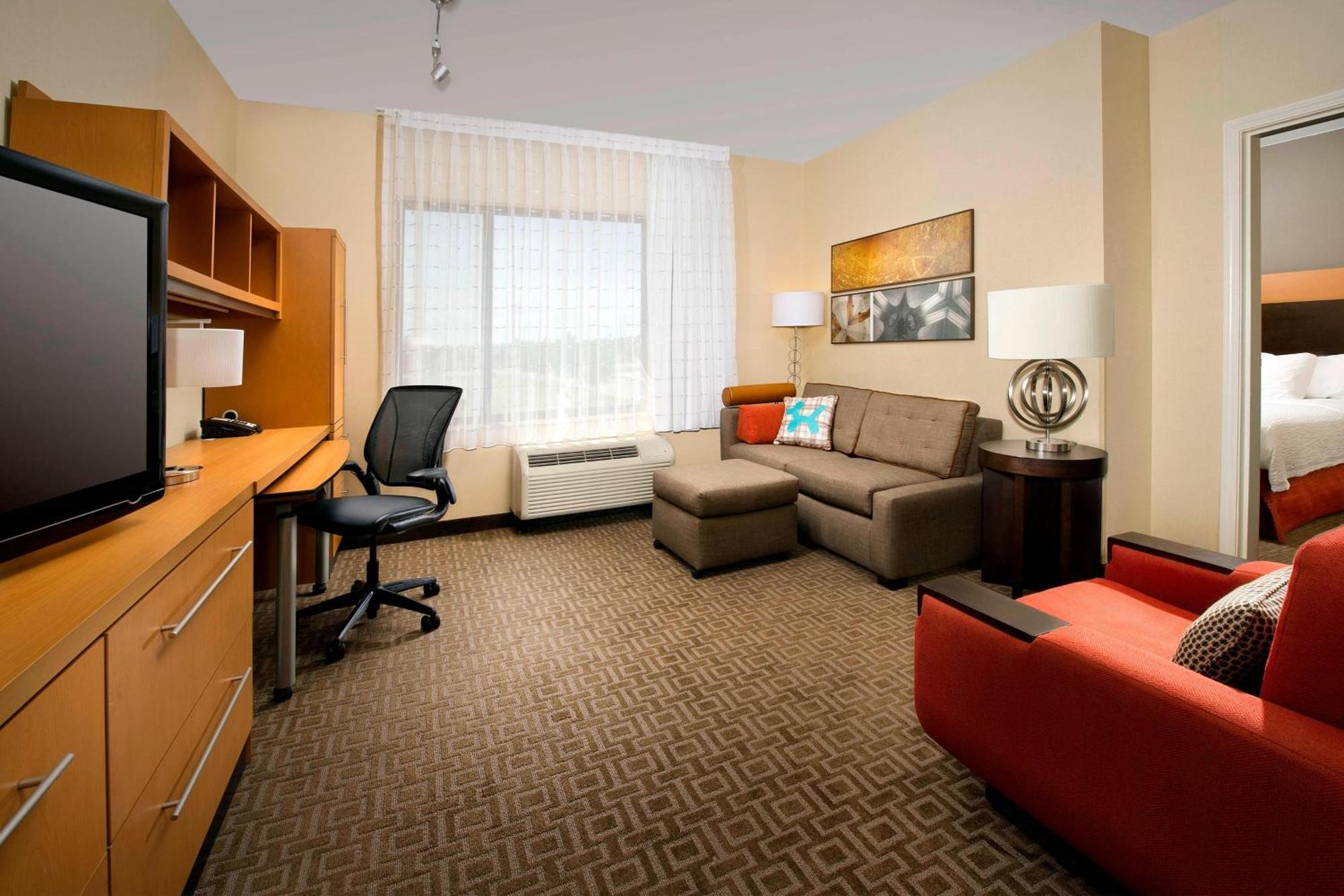 Towneplace Suites By Marriott Lexington Park Patuxent River Naval Air Station Exteriör bild
