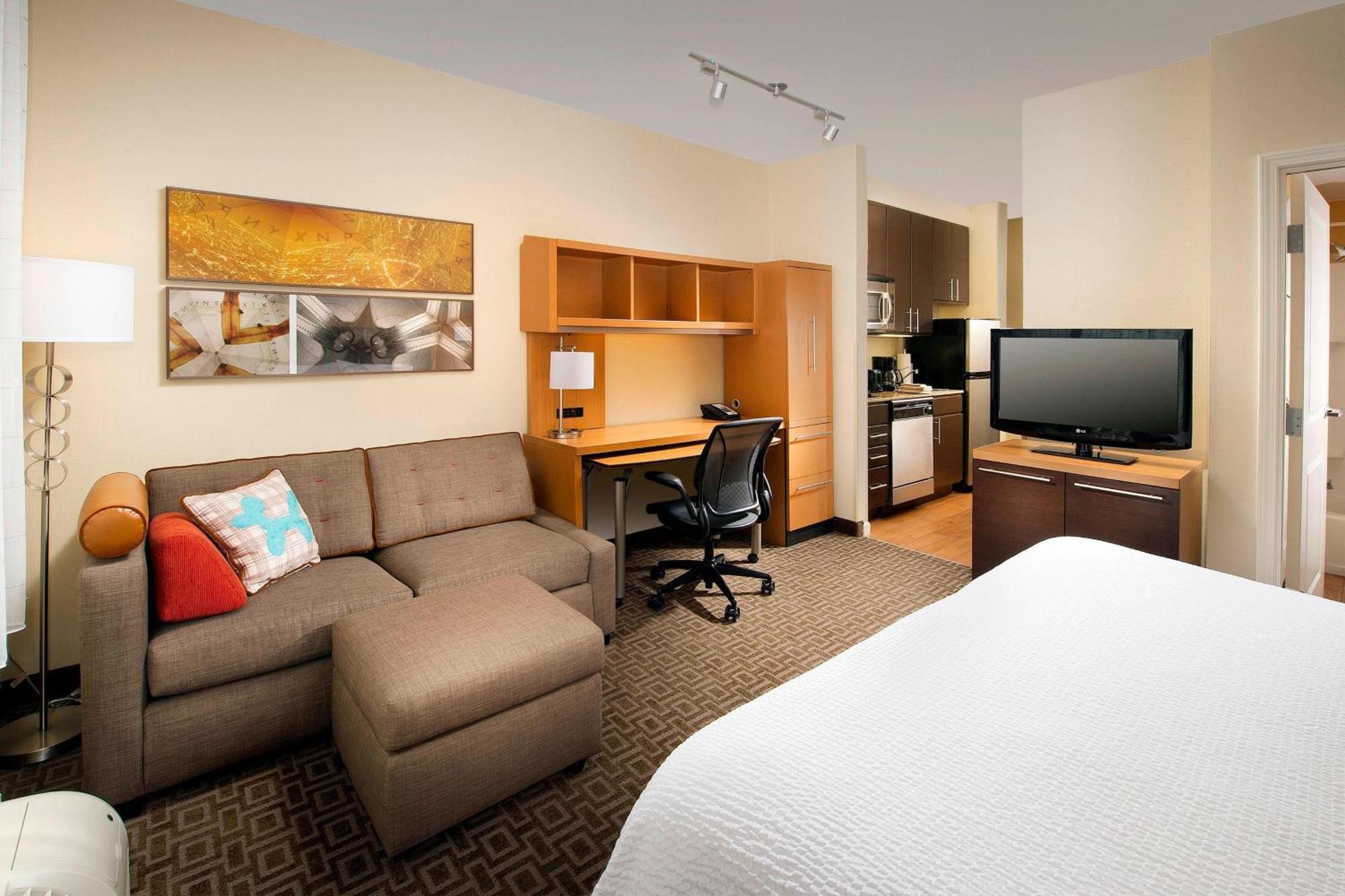 Towneplace Suites By Marriott Lexington Park Patuxent River Naval Air Station Exteriör bild