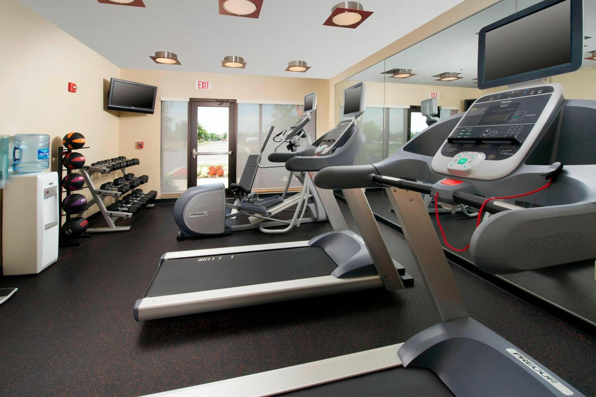 Towneplace Suites By Marriott Lexington Park Patuxent River Naval Air Station Exteriör bild
