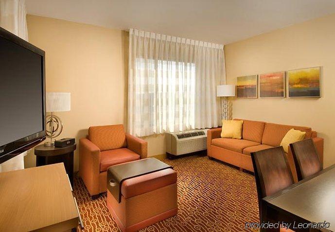 Towneplace Suites By Marriott Lexington Park Patuxent River Naval Air Station Rum bild