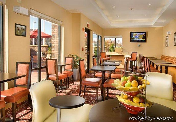 Towneplace Suites By Marriott Lexington Park Patuxent River Naval Air Station Restaurang bild