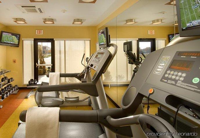 Towneplace Suites By Marriott Lexington Park Patuxent River Naval Air Station Bekvämligheter bild