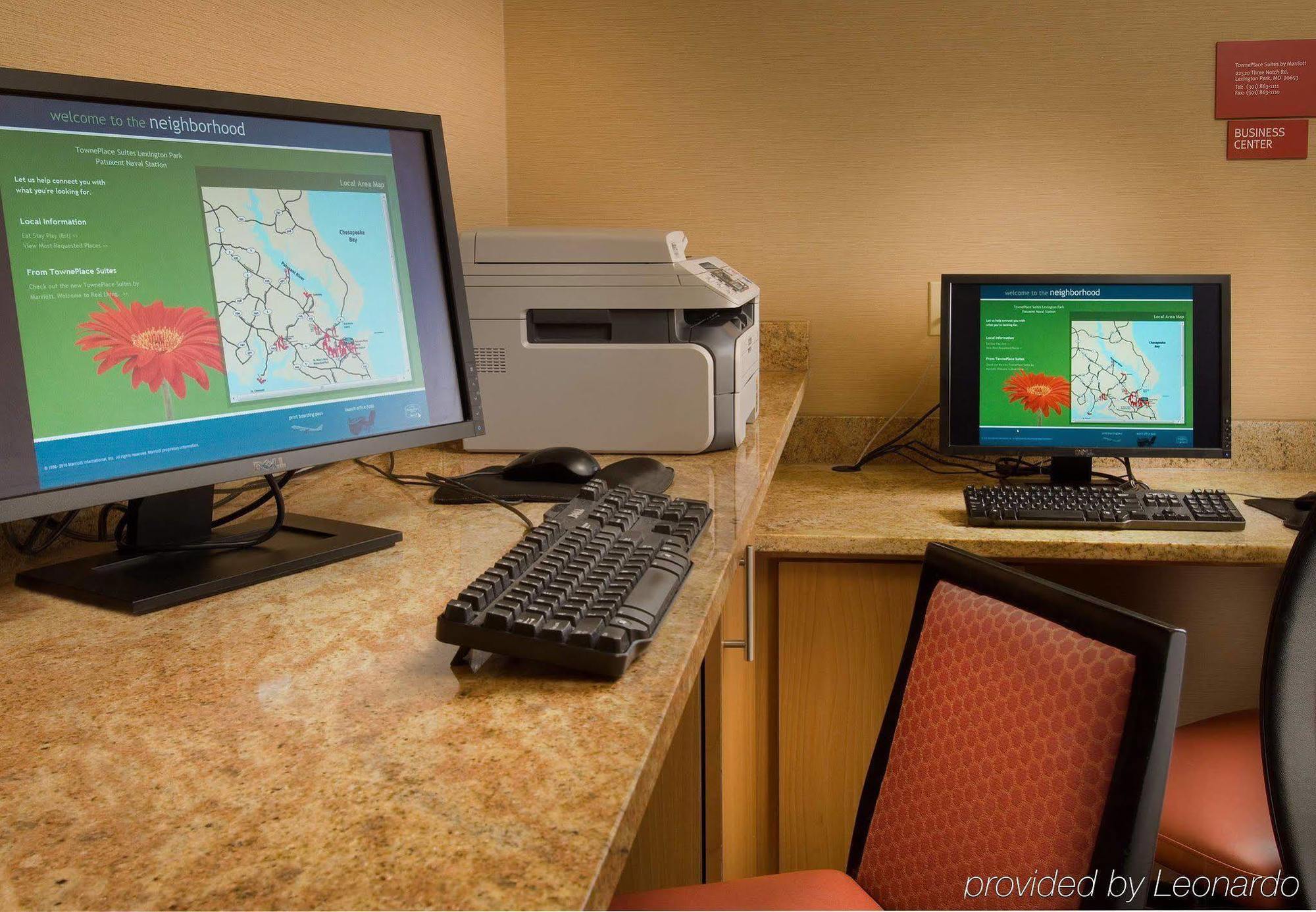 Towneplace Suites By Marriott Lexington Park Patuxent River Naval Air Station Exteriör bild