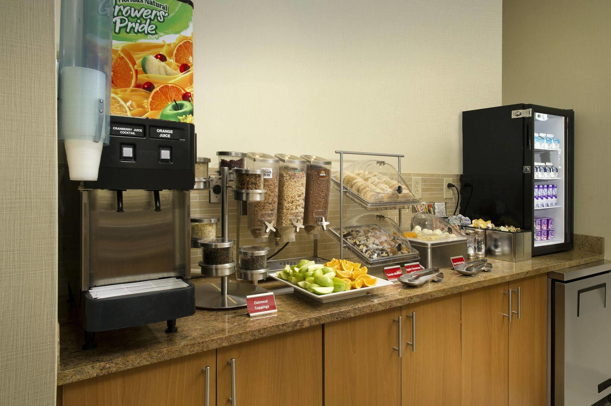 Towneplace Suites By Marriott Lexington Park Patuxent River Naval Air Station Exteriör bild